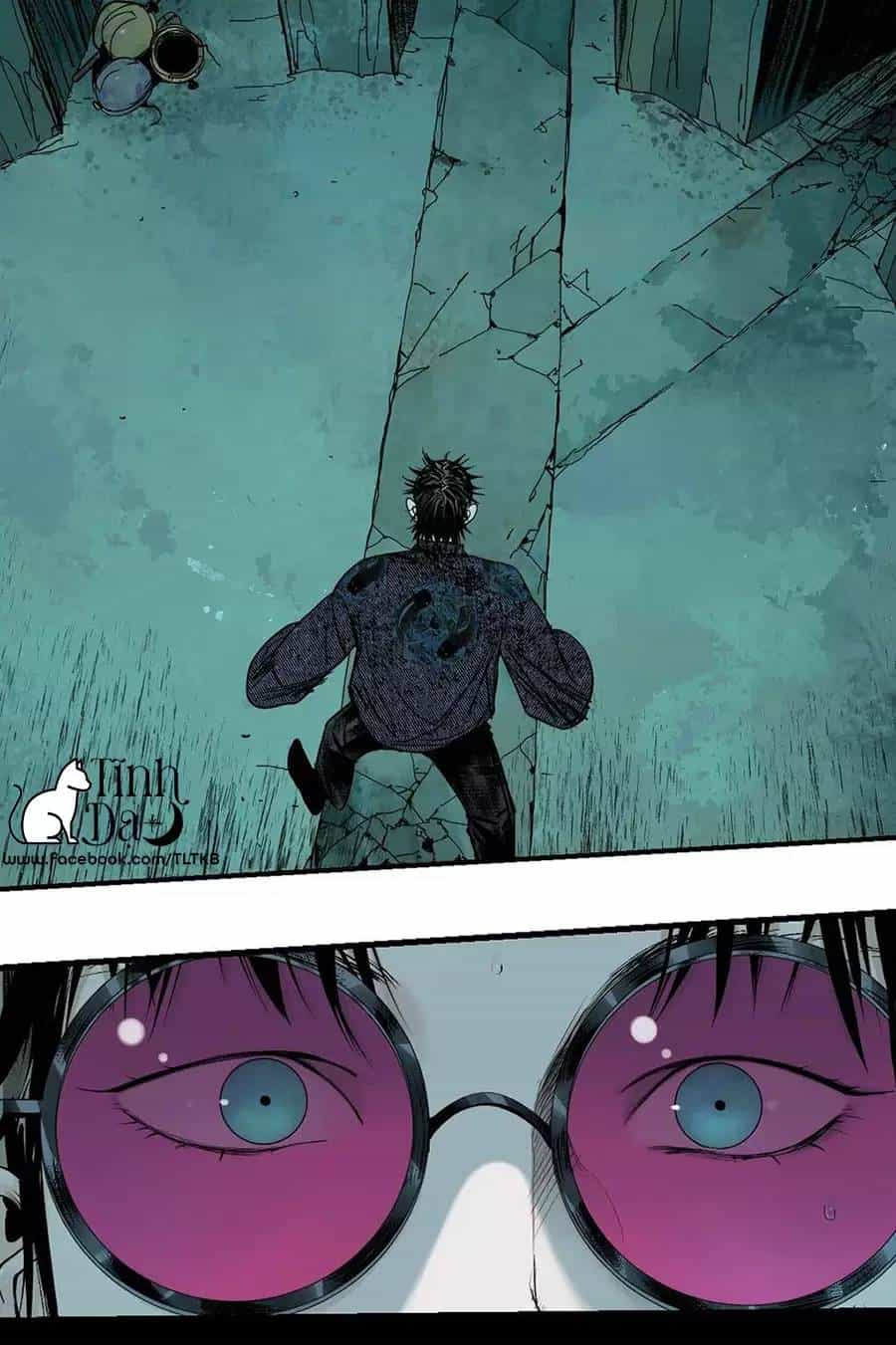 Sở Ô - Chương 19.2 - ảnh 63