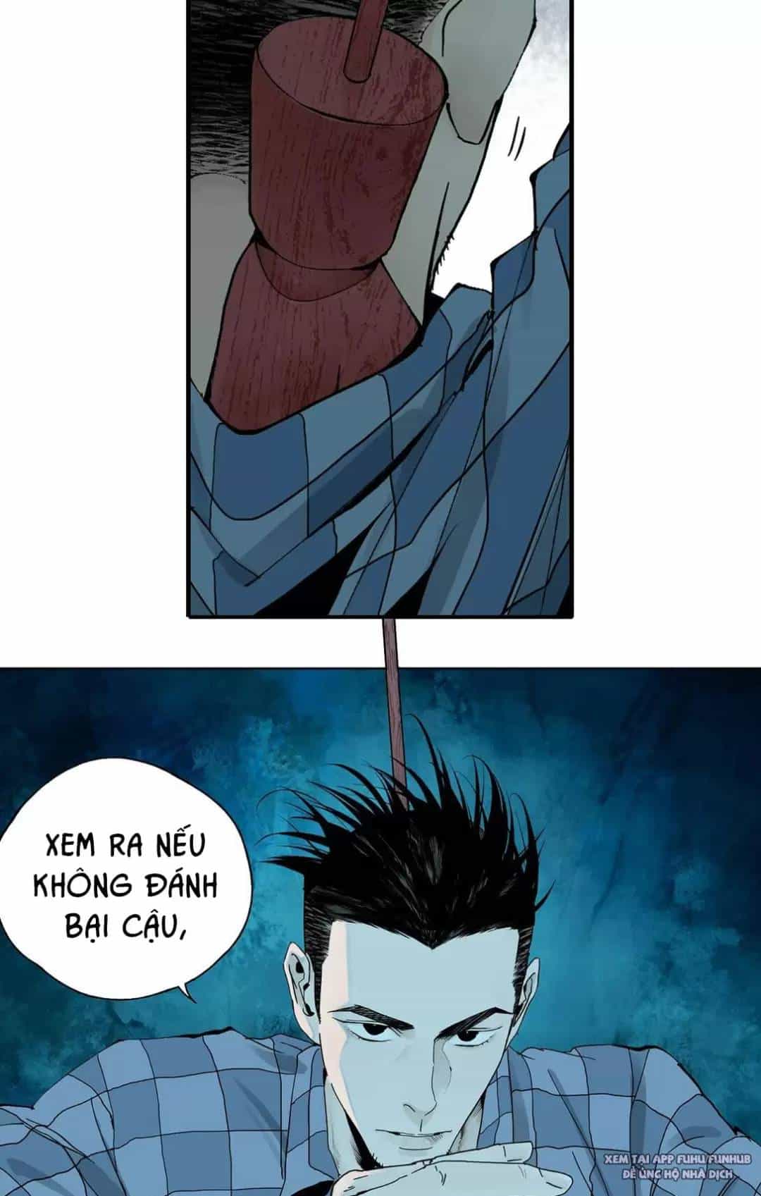 Sở Ô - Chương 21 - ảnh 24