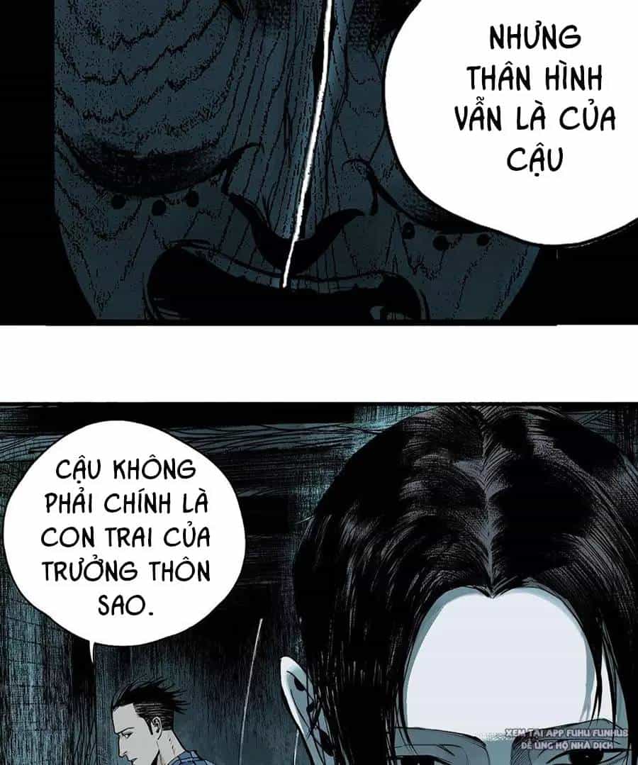 Sở Ô - Chương 21 - ảnh 9