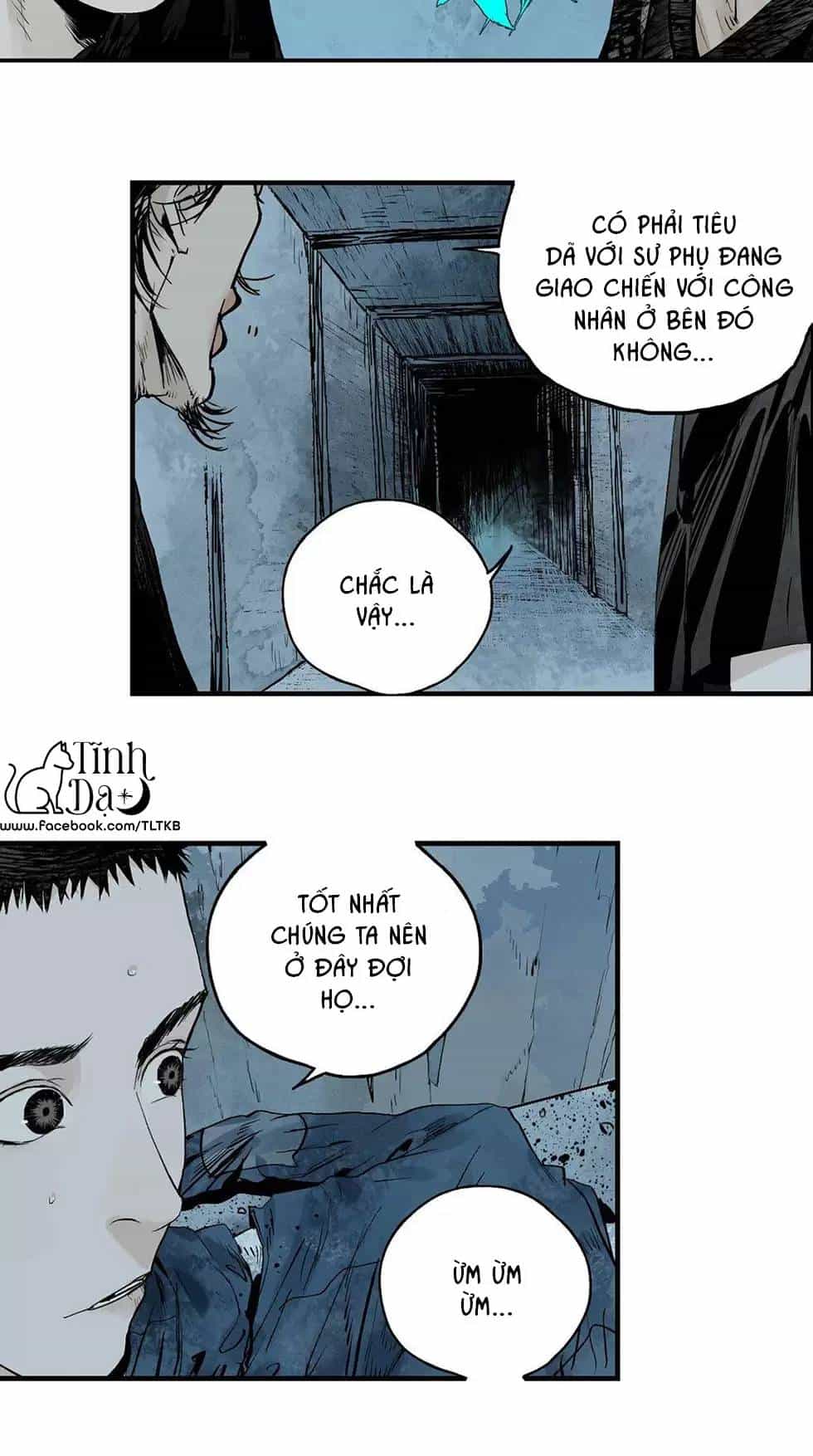 Sở Ô - Chương 22.2 - ảnh 17
