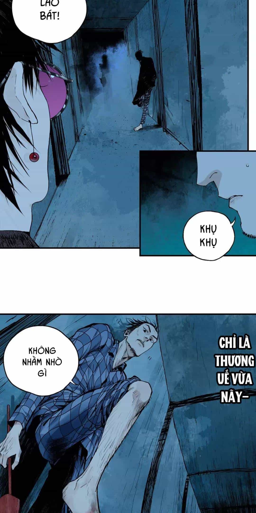 Sở Ô - Chương 22.2 - ảnh 27