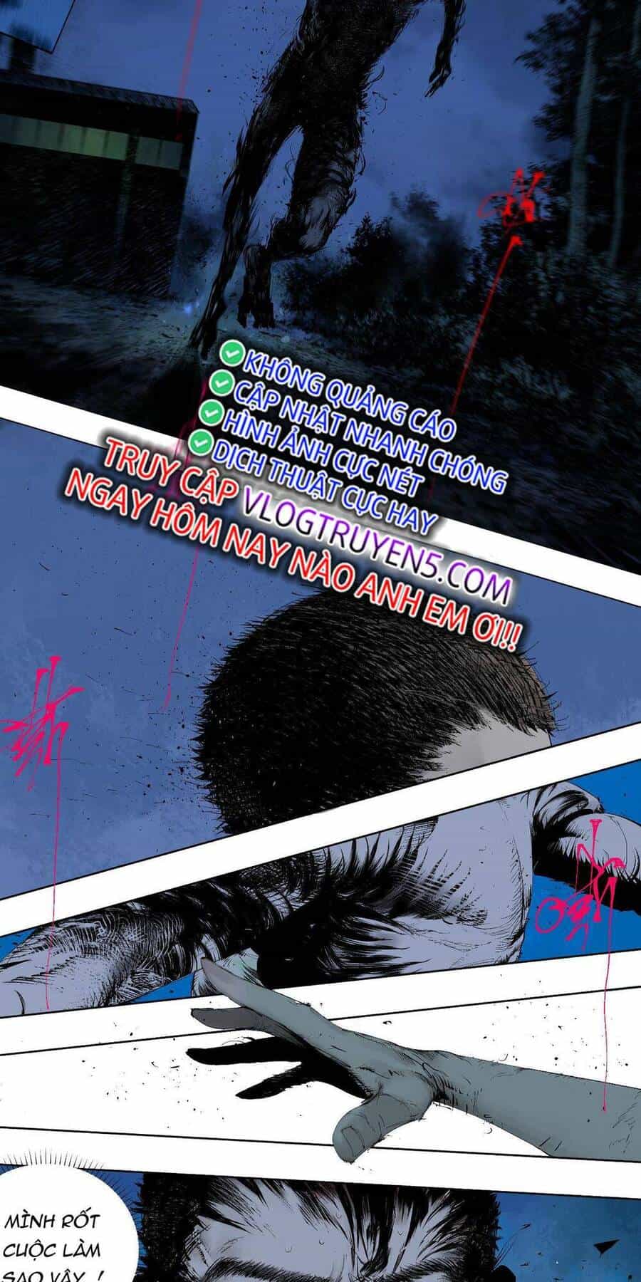Sở Ô - Chương 1.3 - ảnh 14