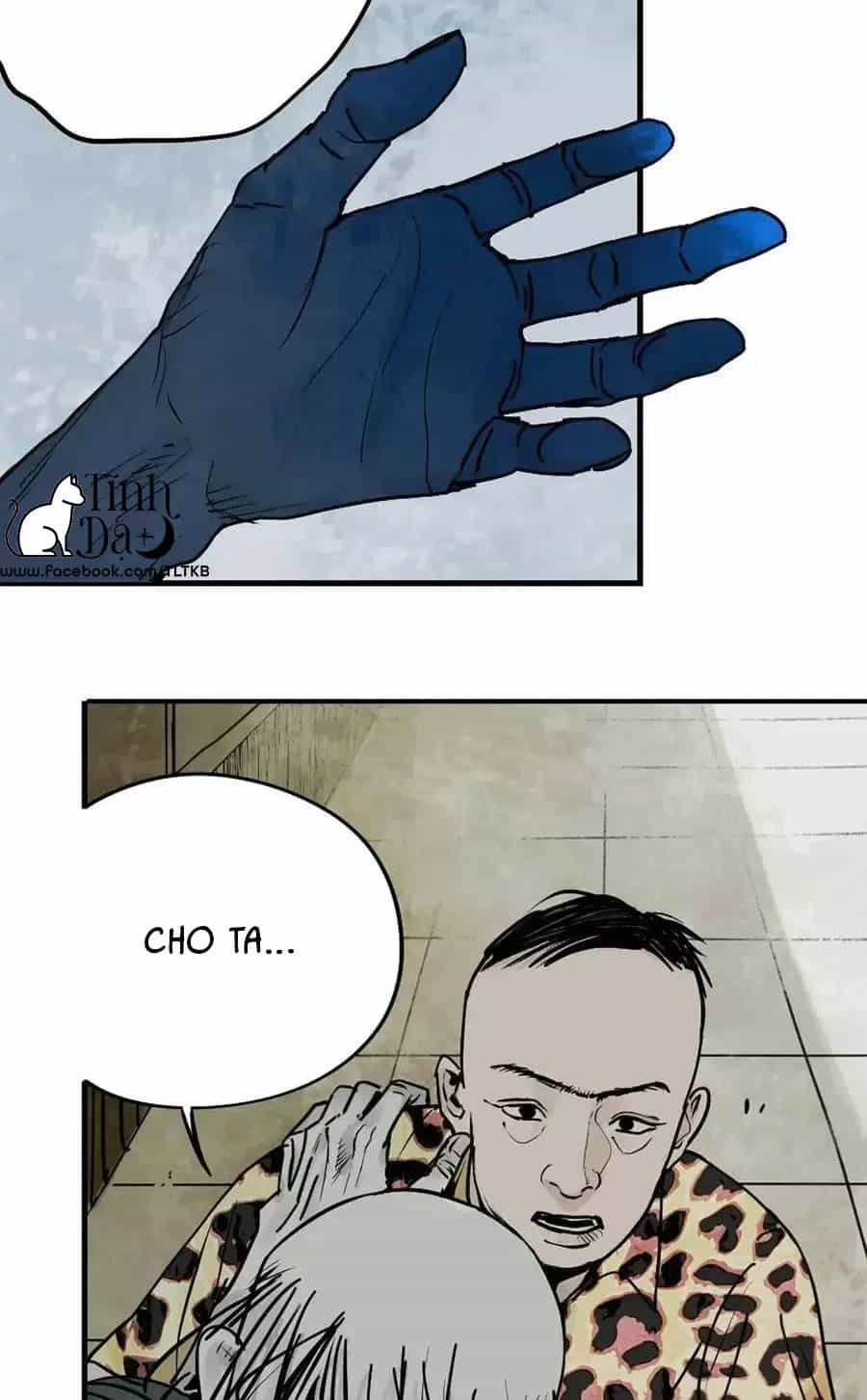 Sở Ô - Chương 25 - ảnh 15