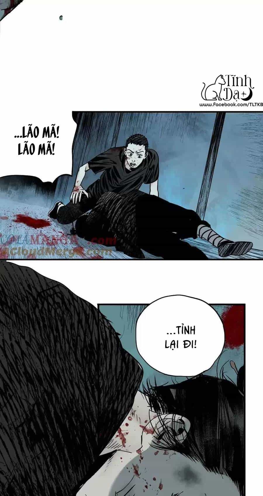 Sở Ô - Chương 26 - ảnh 31