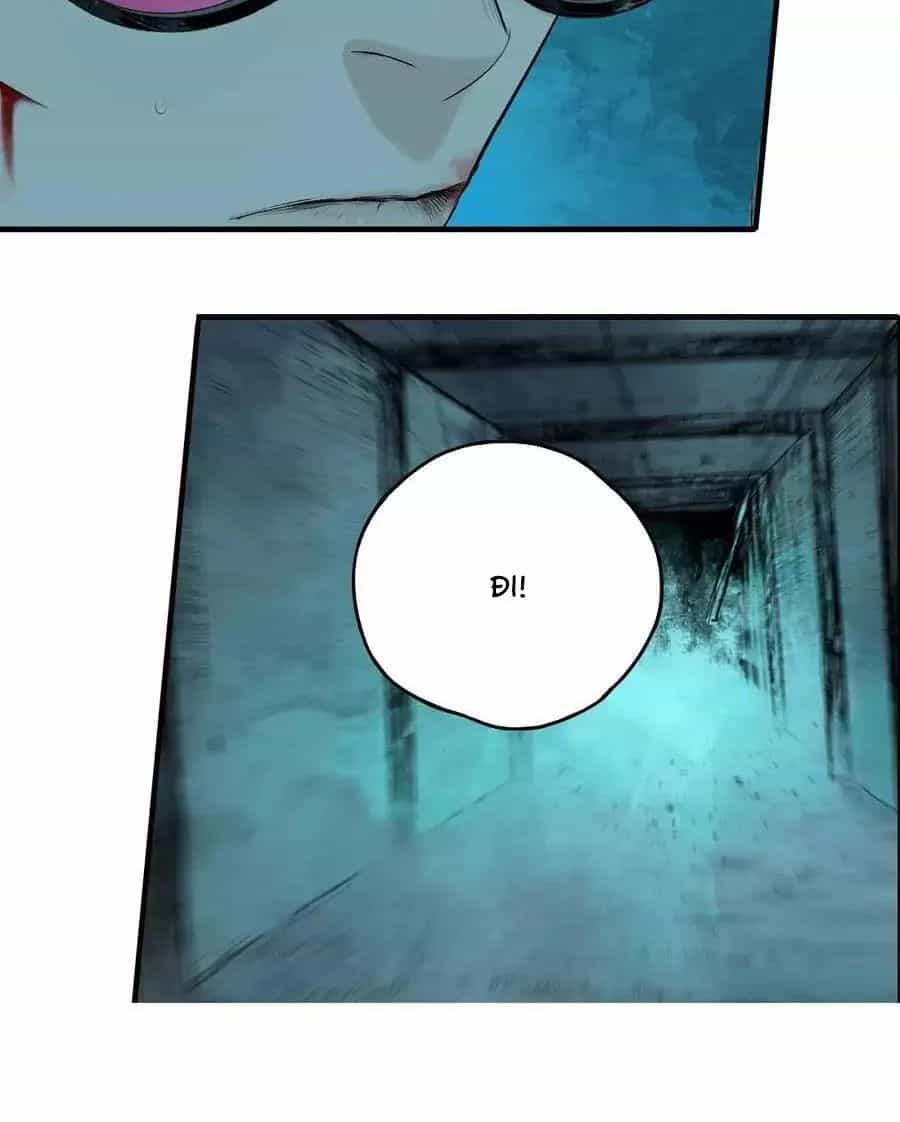 Sở Ô - Chuong 27.1 - ảnh 23