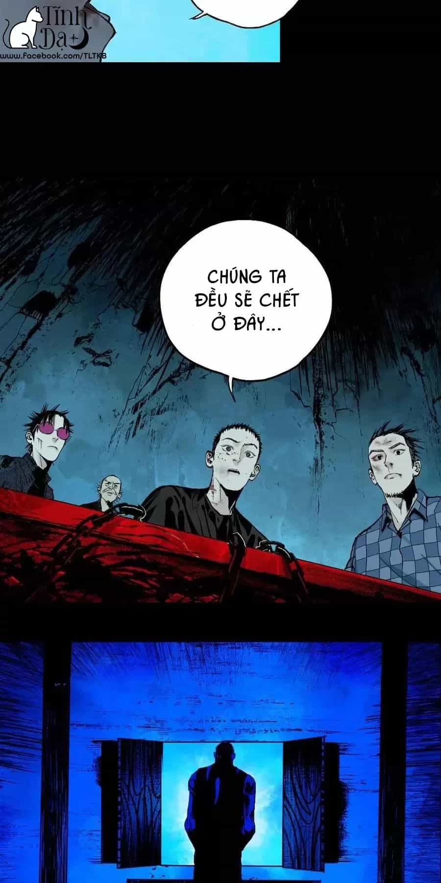Sở Ô - Chuong 27.1 - ảnh 34