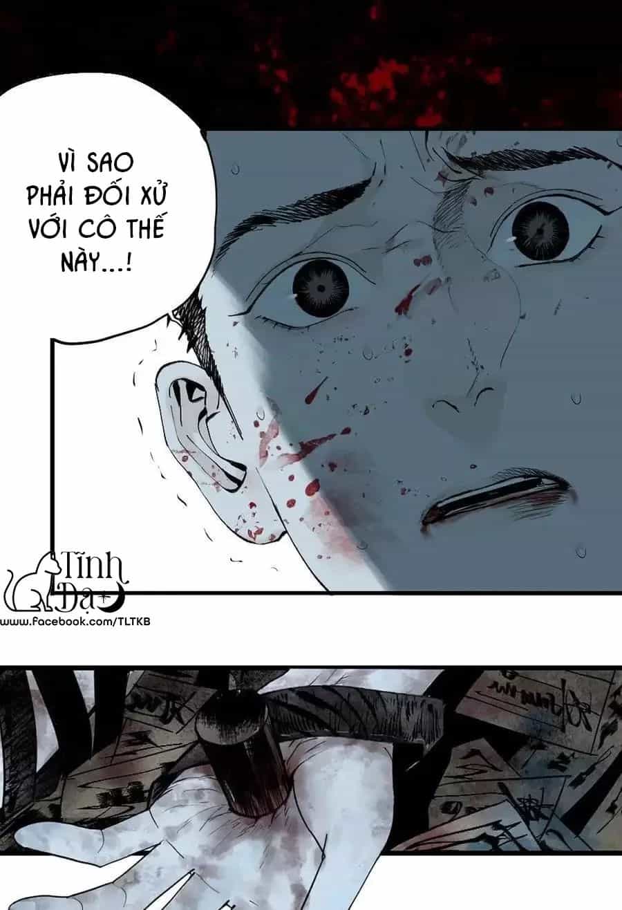Sở Ô - Chuong 27.1 - ảnh 51