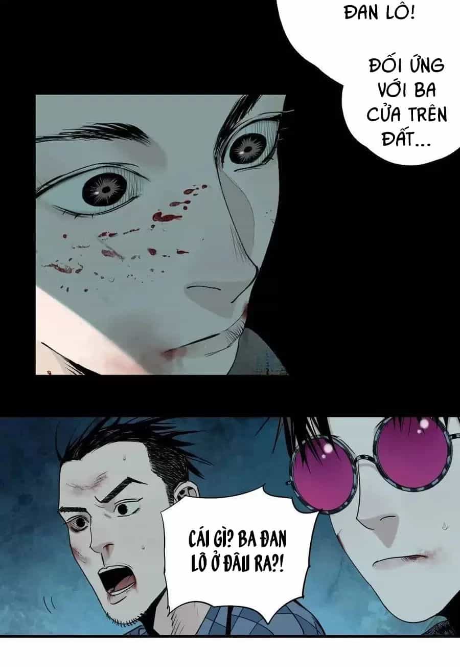 Sở Ô - Chuong 27.2 - ảnh 15