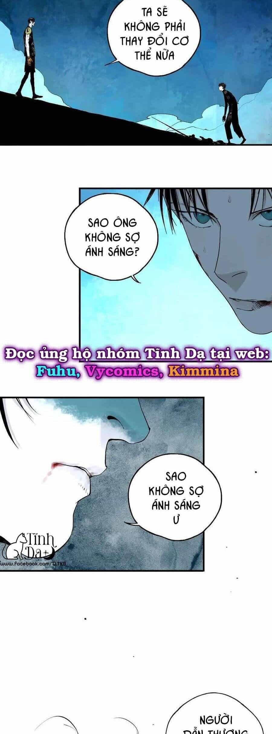 Sở Ô - Chương 28 - ảnh 28