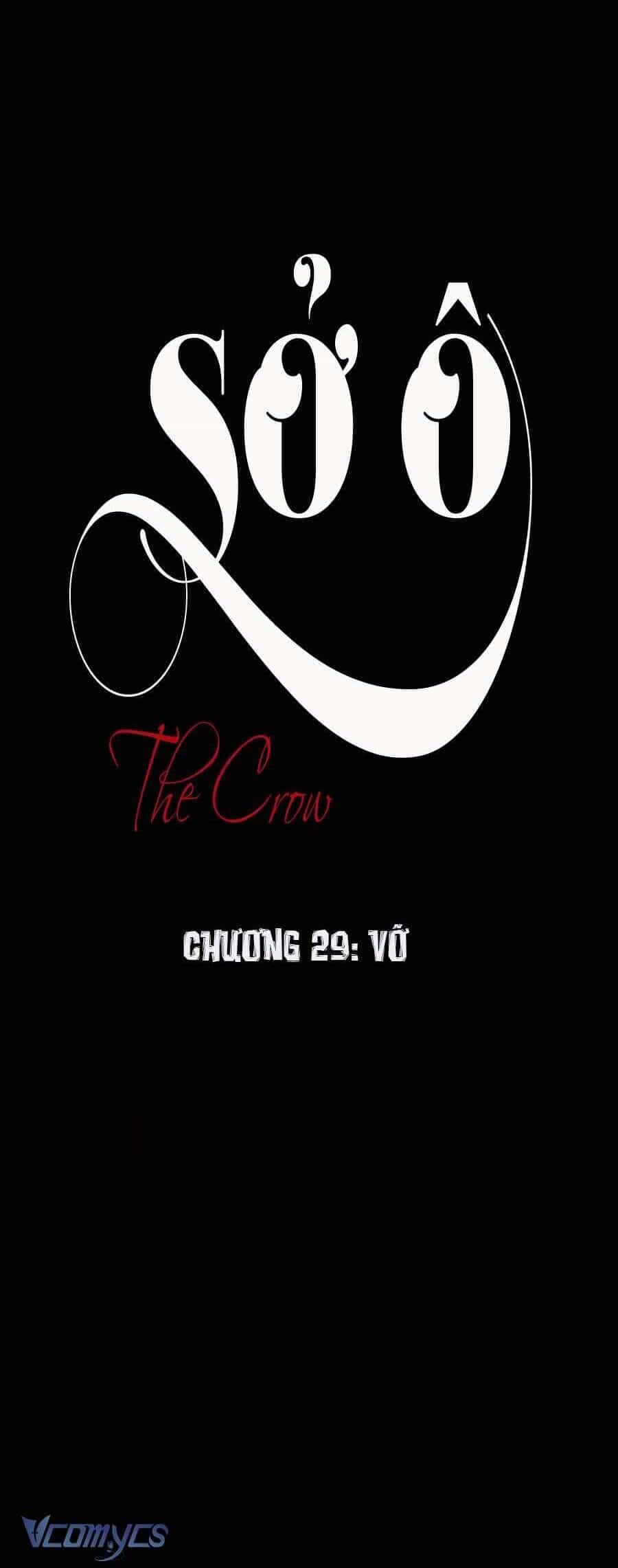 Sở Ô - Chương 29 - ảnh 21