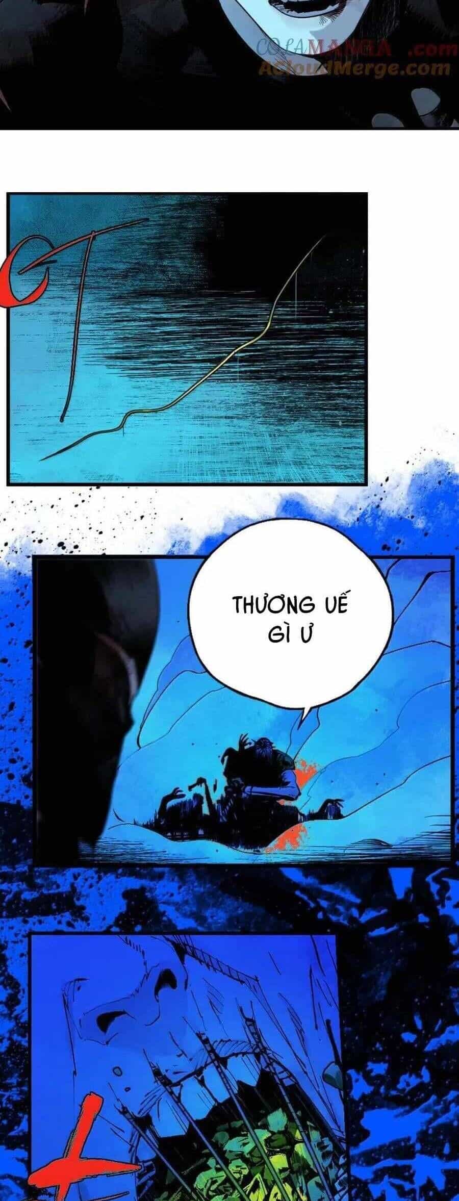 Sở Ô - Chương 29 - ảnh 41