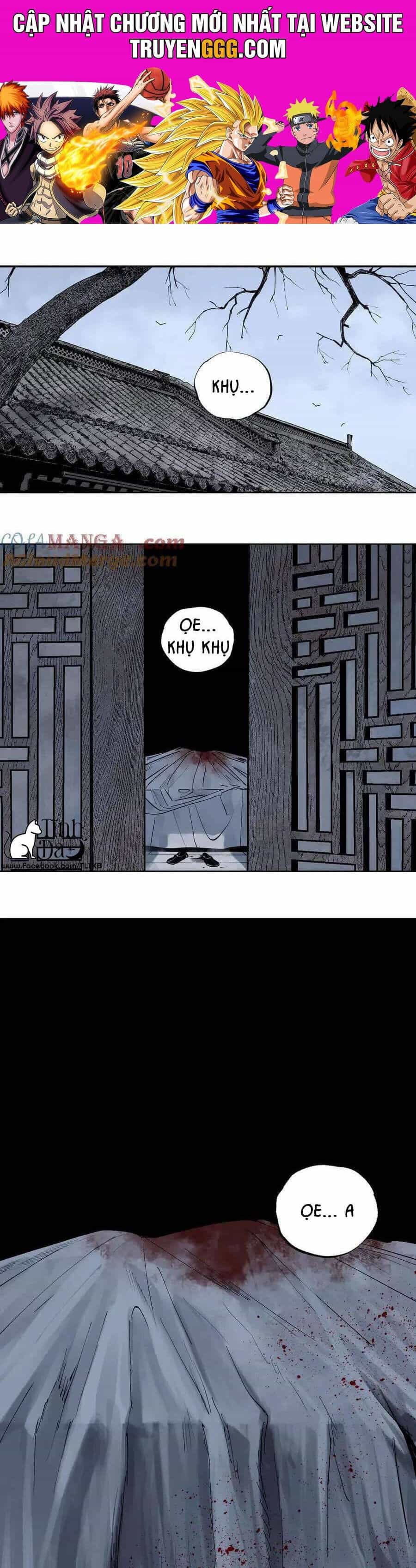 Sở Ô - Chương 30 - ảnh 1