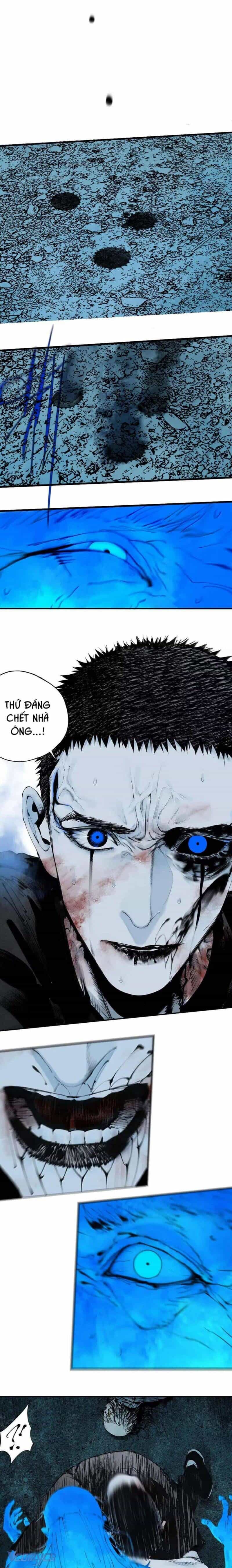 Sở Ô - Chương 32 - ảnh 15