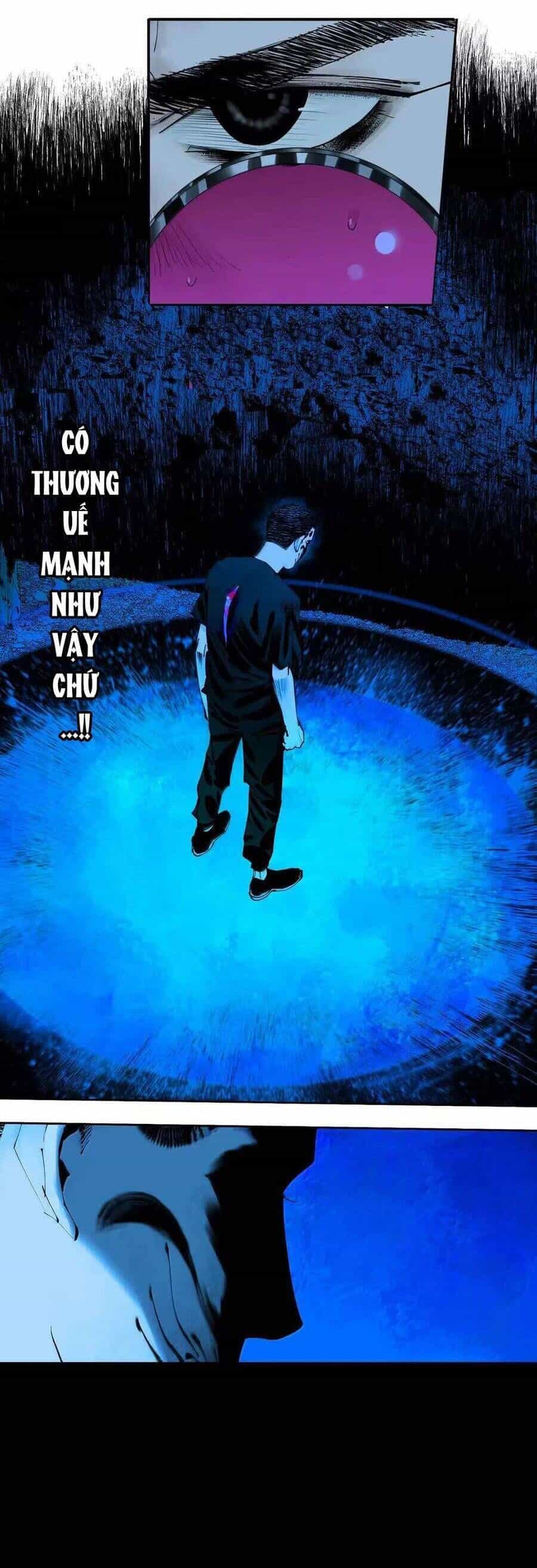 Sở Ô - Chương 32 - ảnh 45