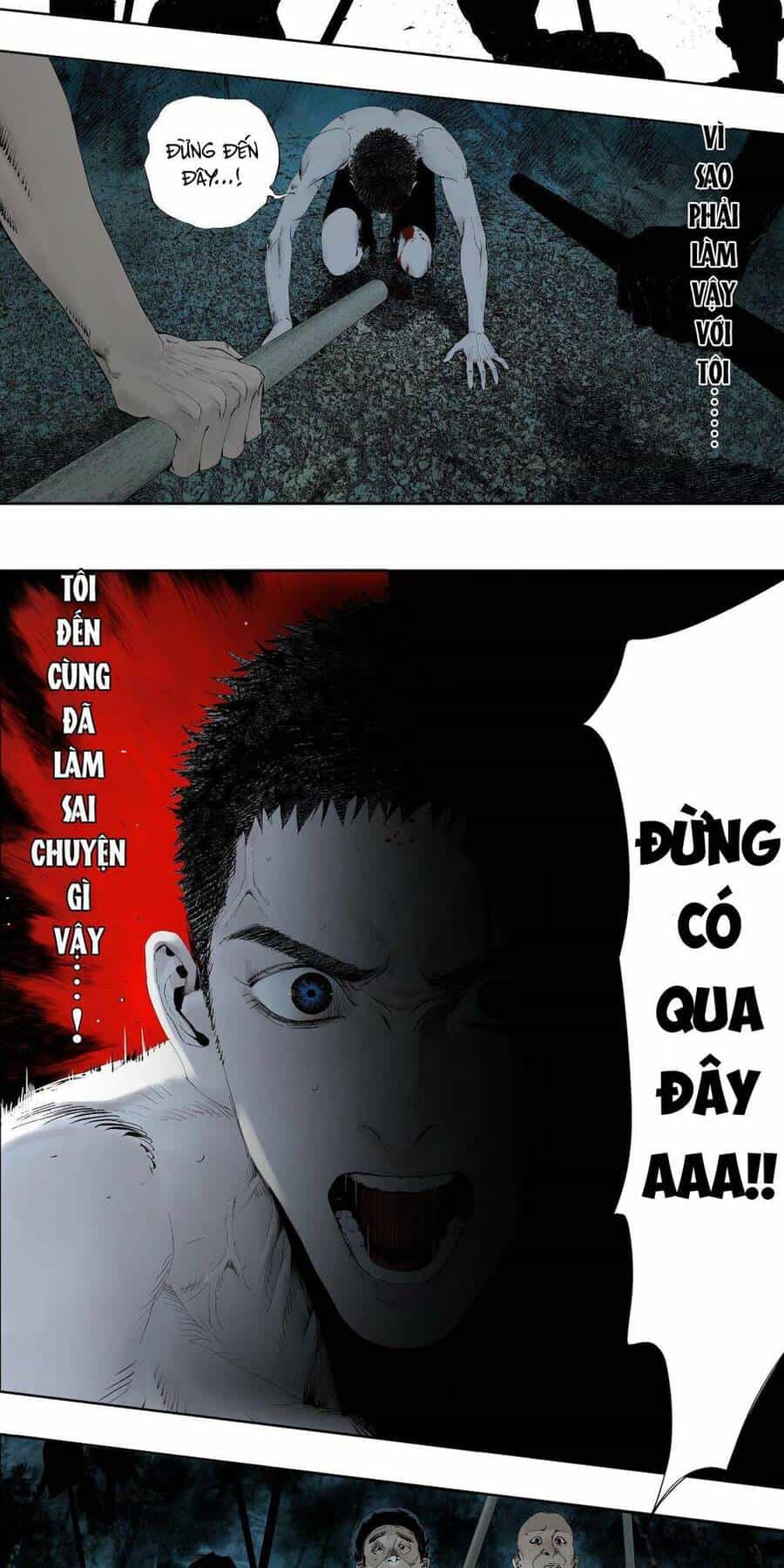 Sở Ô - Chương 2 - ảnh 22