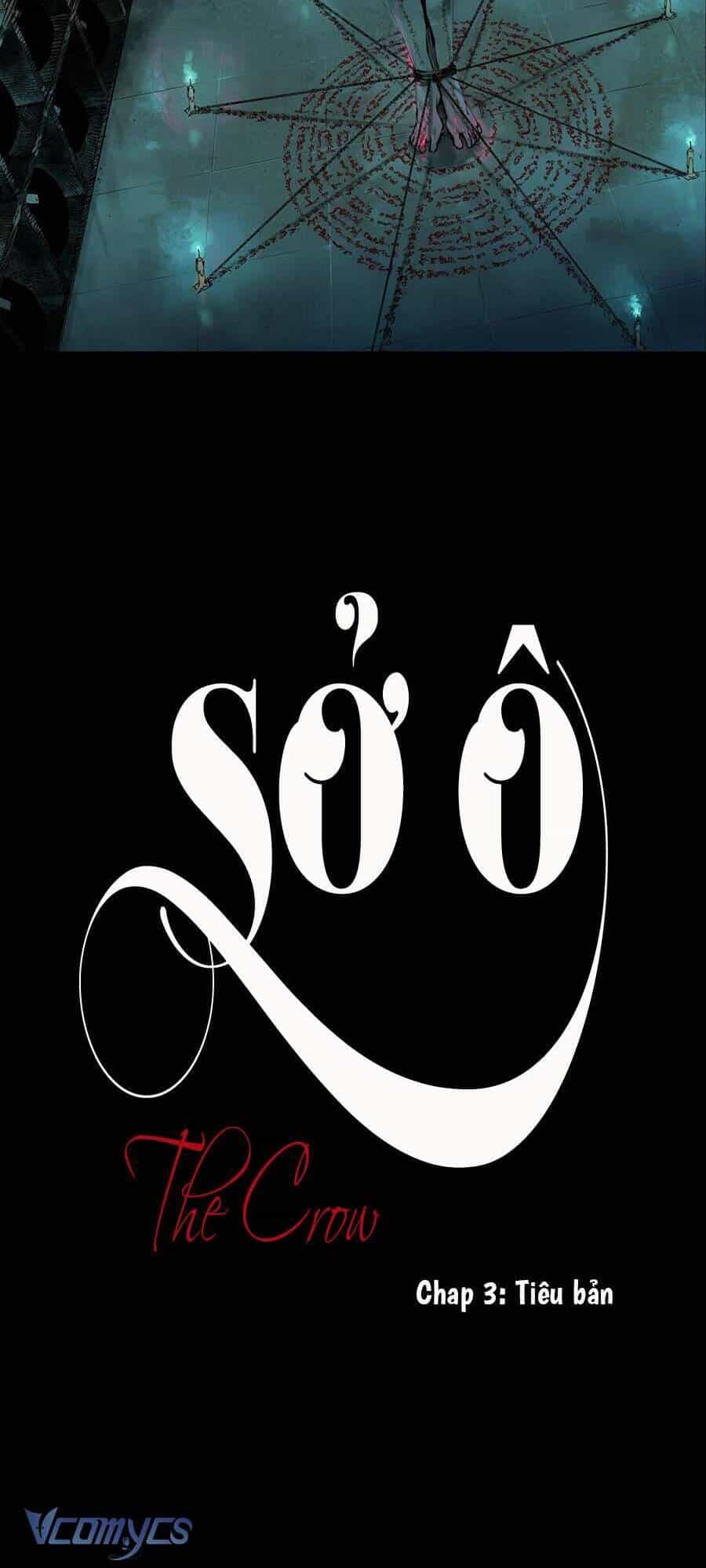 Sở Ô - Chương 3 - ảnh 6