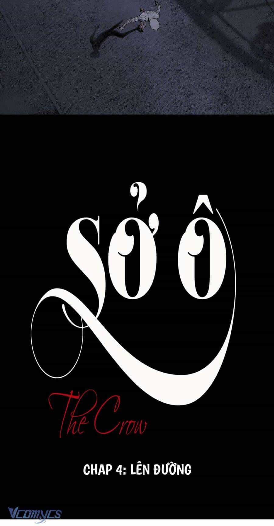Sở Ô - Chương 4 - ảnh 2