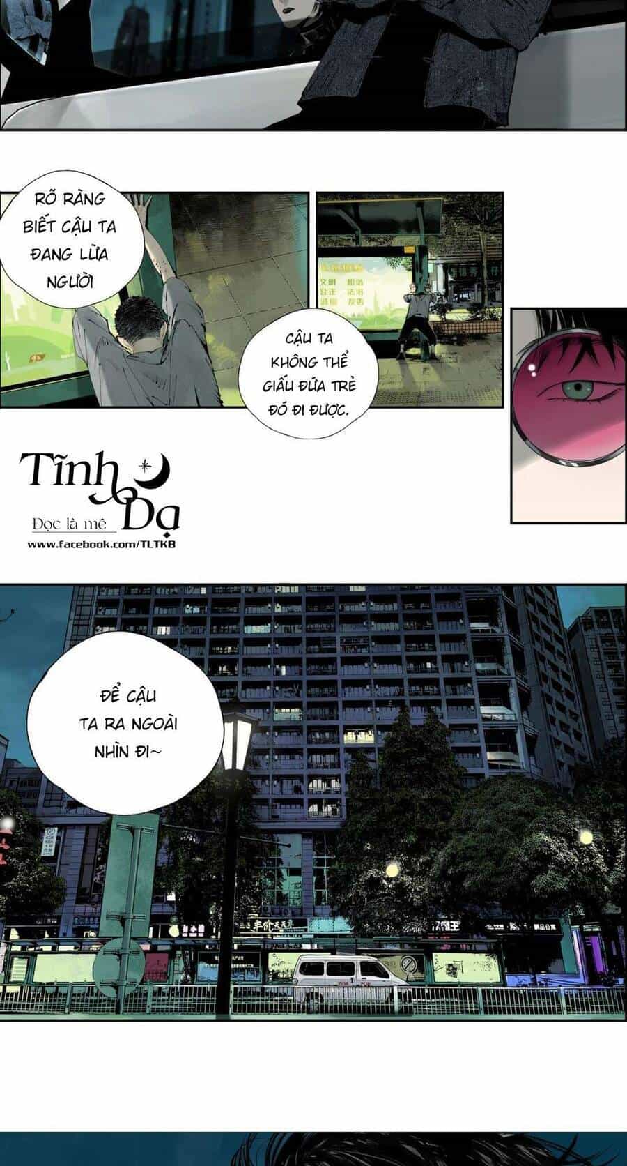 Sở Ô - Chương 4 - ảnh 39