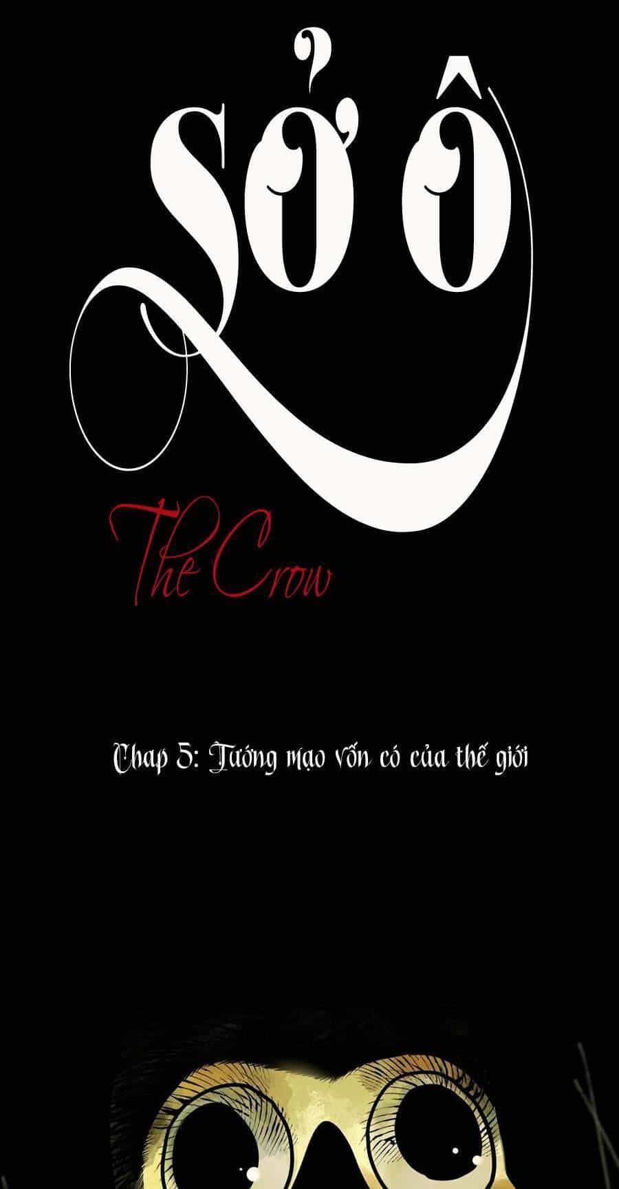 Sở Ô - Chương 5 - ảnh 5