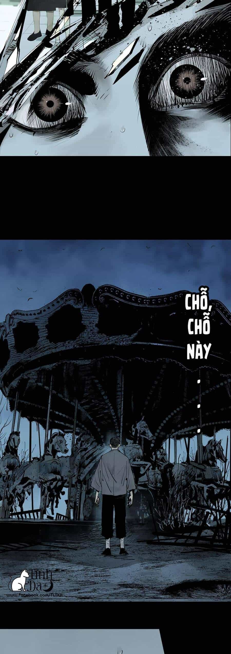 Sở Ô - Chương 6 - ảnh 31