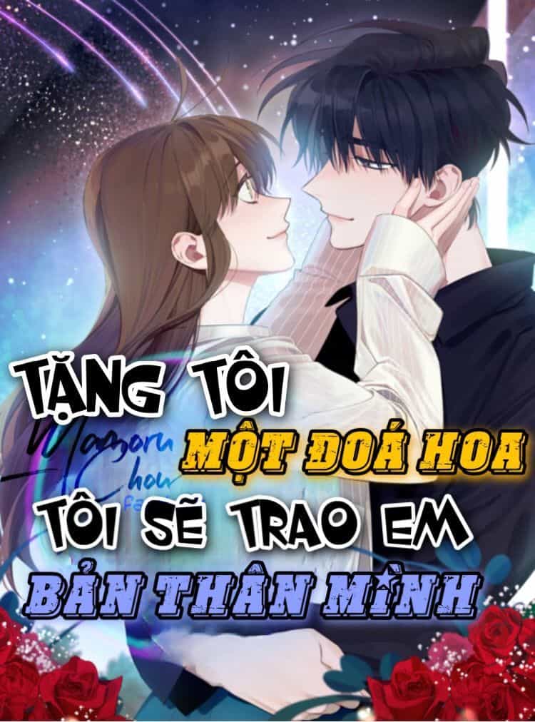 Sổ Tay Công Lược Của Tra Nam - Chương 0 - ảnh 24
