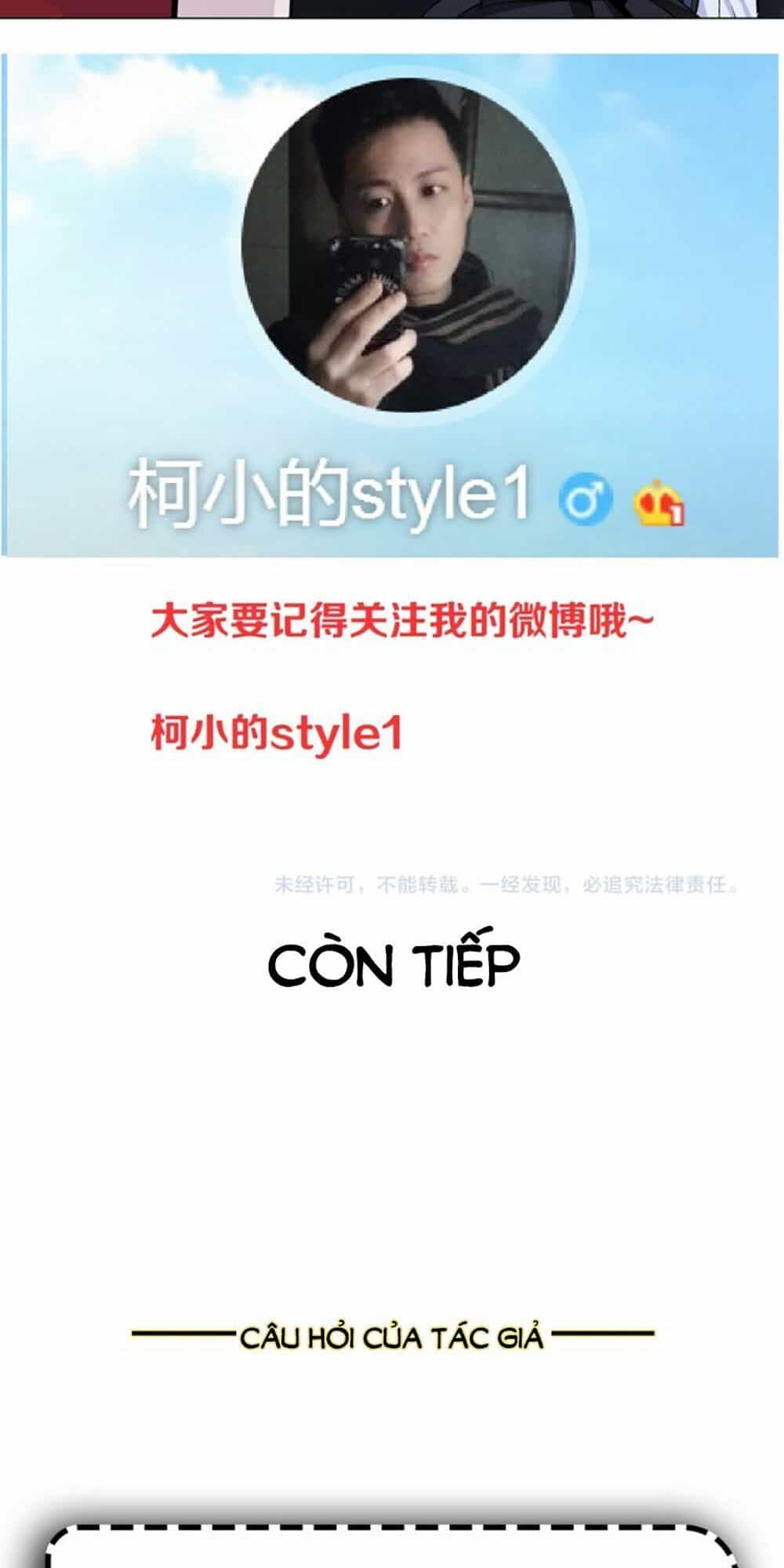 Sổ Tay Mỹ Nam Giới X - Chương 20 - ảnh 49