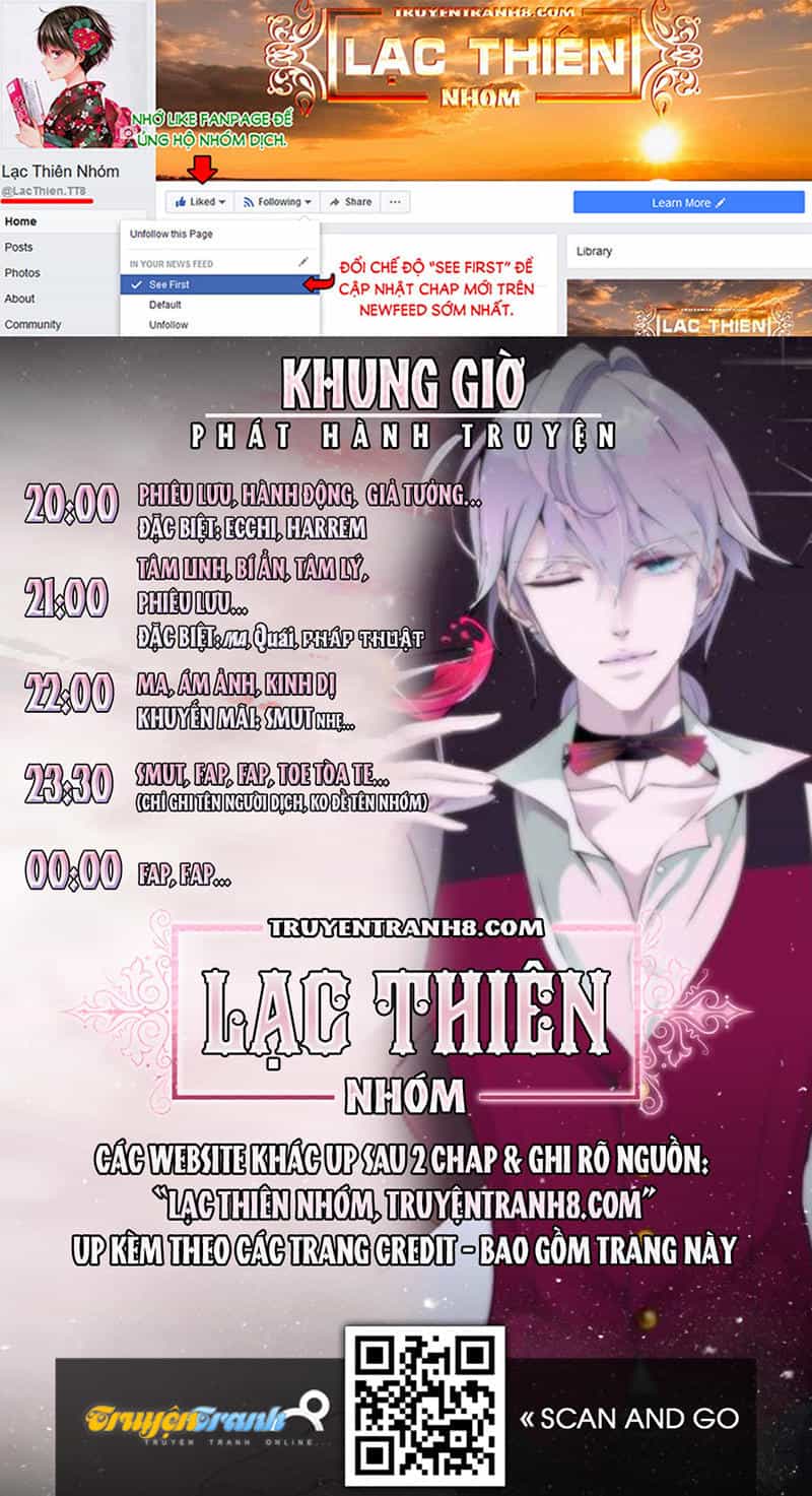 Sổ Tay Mỹ Nam Giới X - Chương 35 - ảnh 32