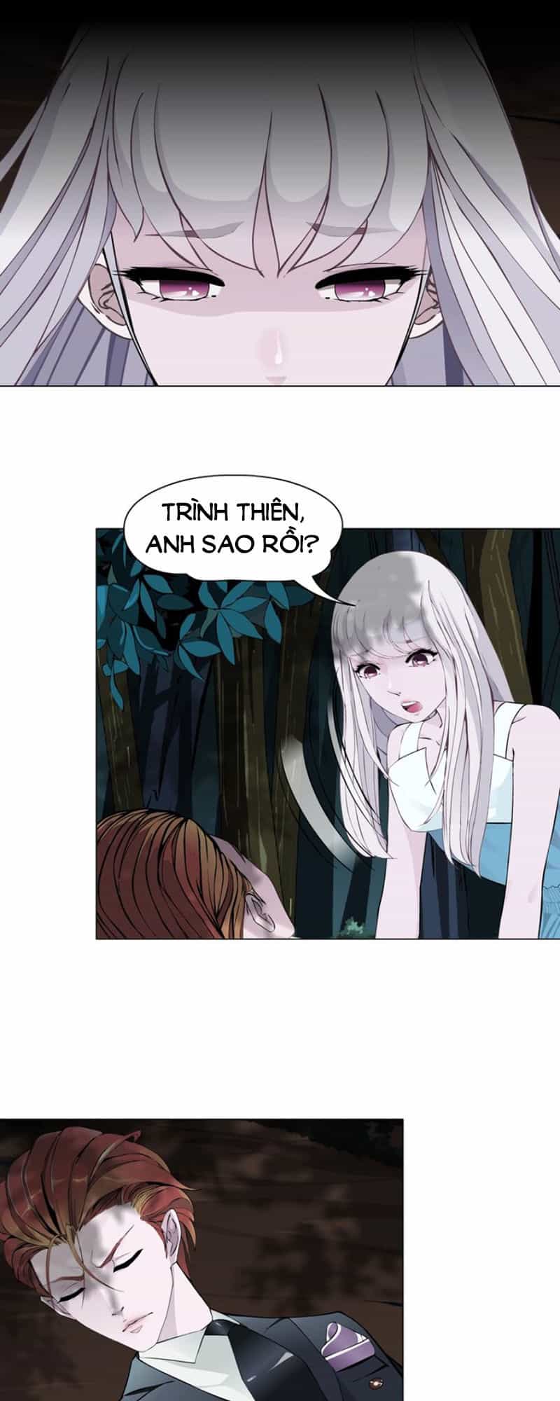 Sổ Tay Mỹ Nam Giới X - Chương 42 - ảnh 20