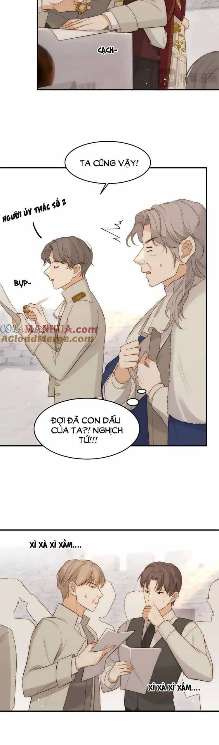 Sổ Tay Nuôi Dưỡng Rồng - Chương 100 - ảnh 27
