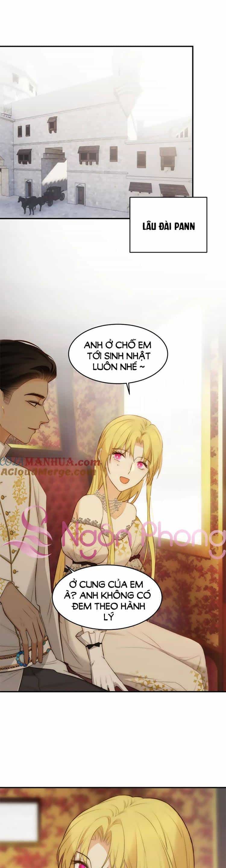 Sổ Tay Nuôi Dưỡng Rồng - Chương 103 - ảnh 2