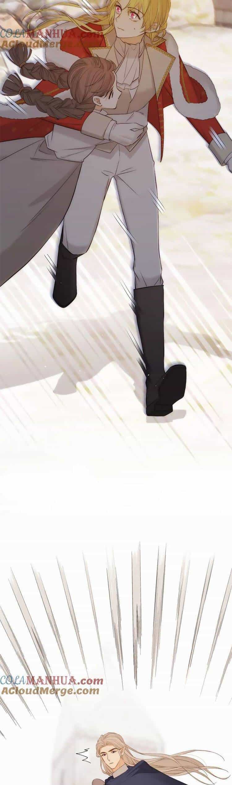 Sổ Tay Nuôi Dưỡng Rồng - Chương 108 - ảnh 4