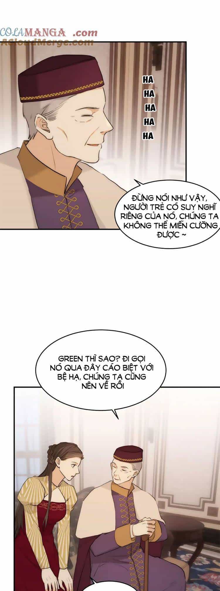 Sổ Tay Nuôi Dưỡng Rồng - Chương 113 - ảnh 23