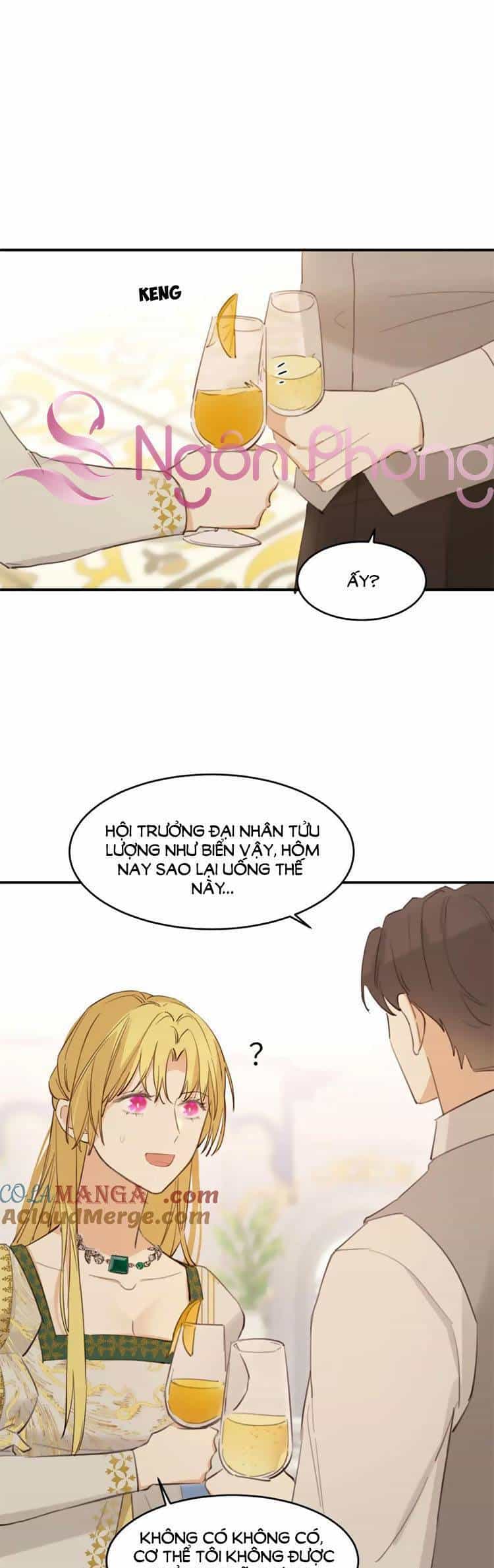 Sổ Tay Nuôi Dưỡng Rồng - Chương 116 - ảnh 15
