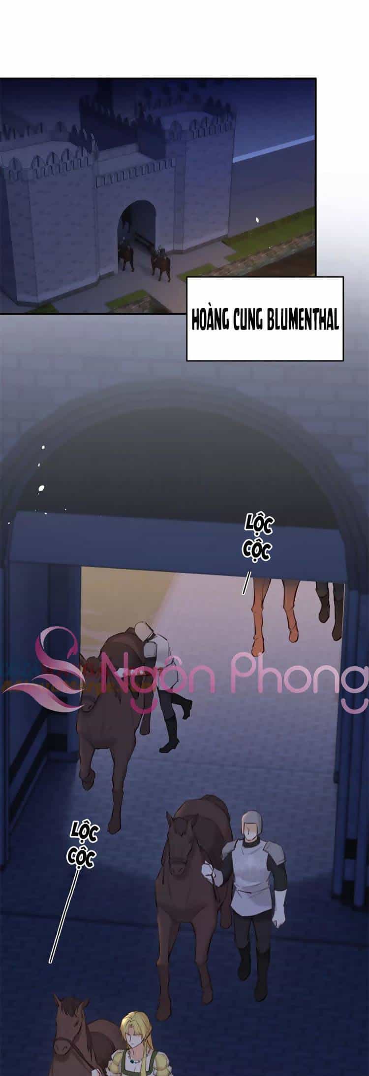Sổ Tay Nuôi Dưỡng Rồng - Chương 116 - ảnh 2