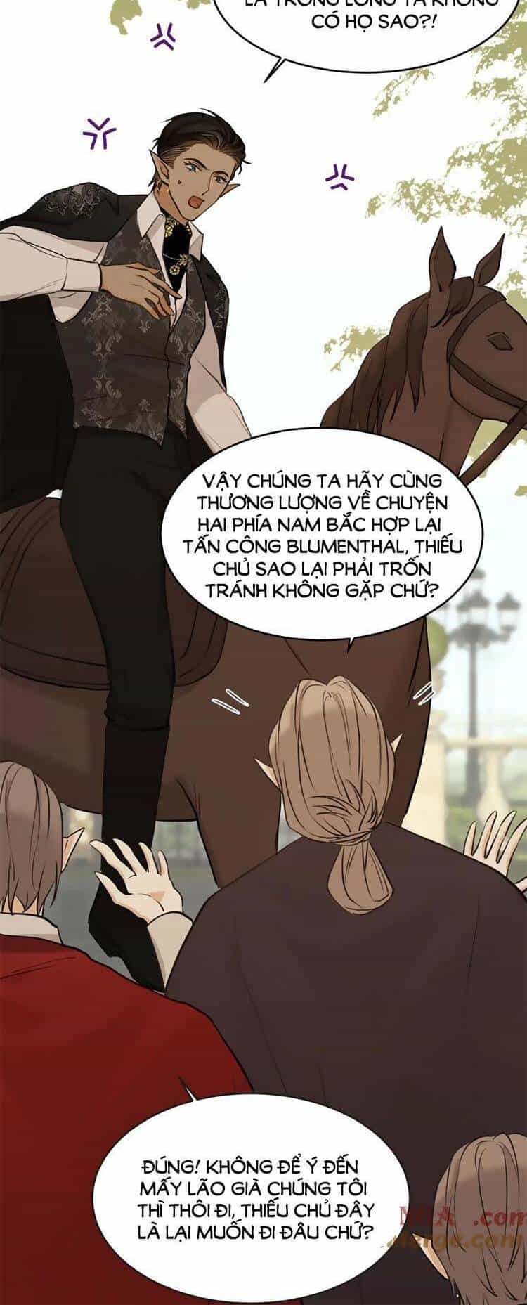 Sổ Tay Nuôi Dưỡng Rồng - Chương 118 - ảnh 11