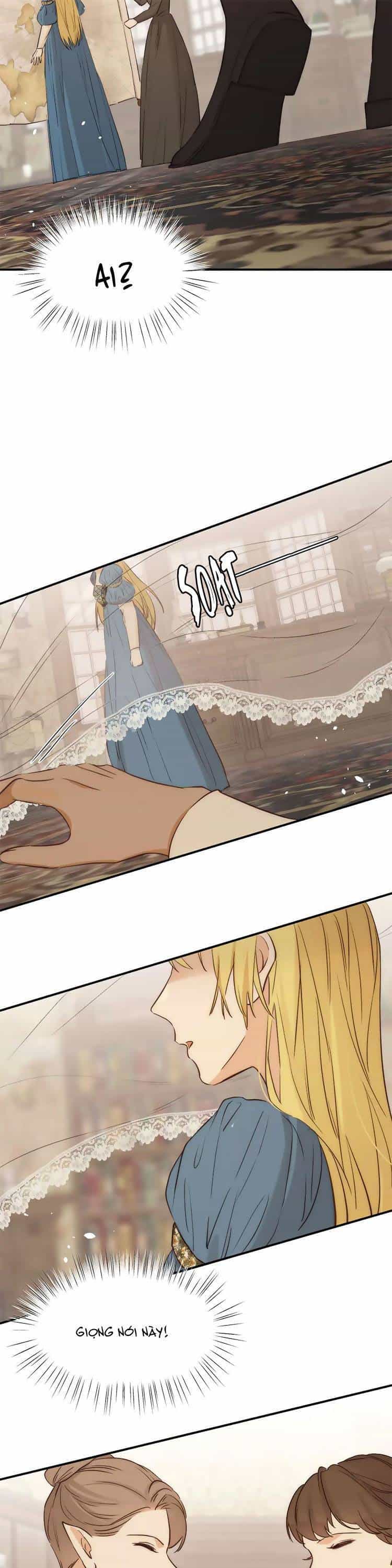 Sổ Tay Nuôi Dưỡng Rồng - Chương 120 - ảnh 21