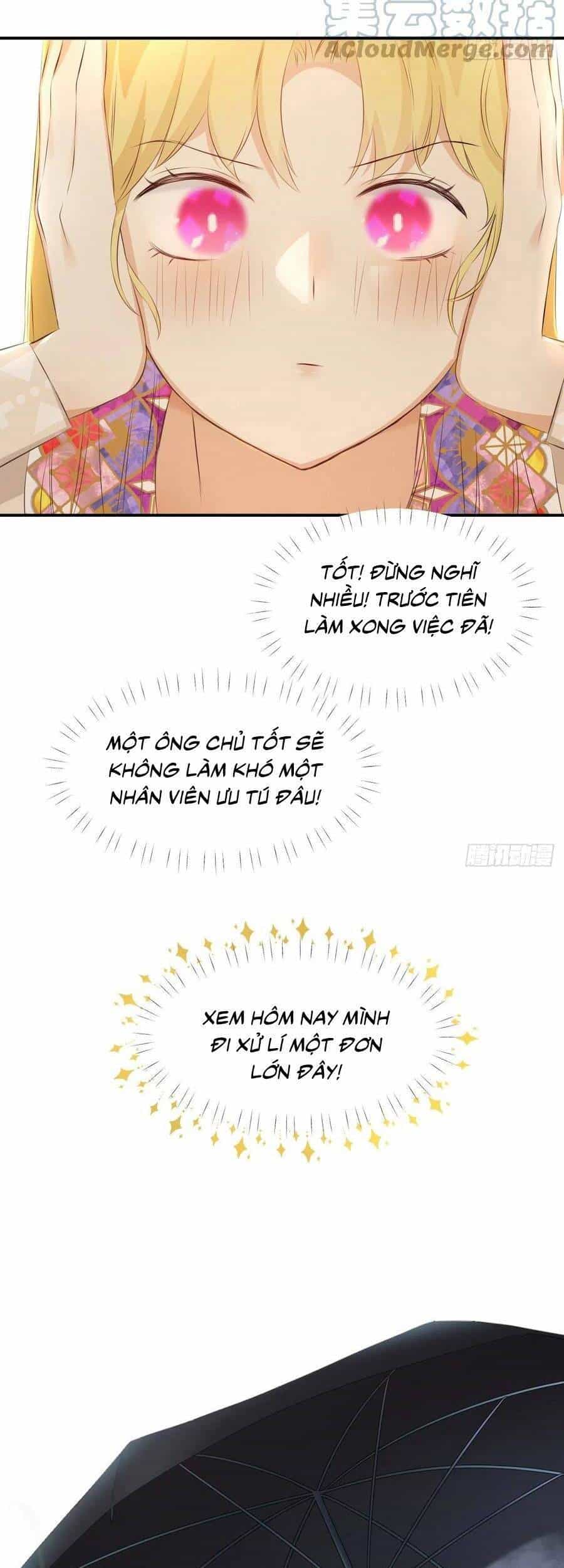 Sổ Tay Nuôi Dưỡng Rồng - Chương 27 - ảnh 4