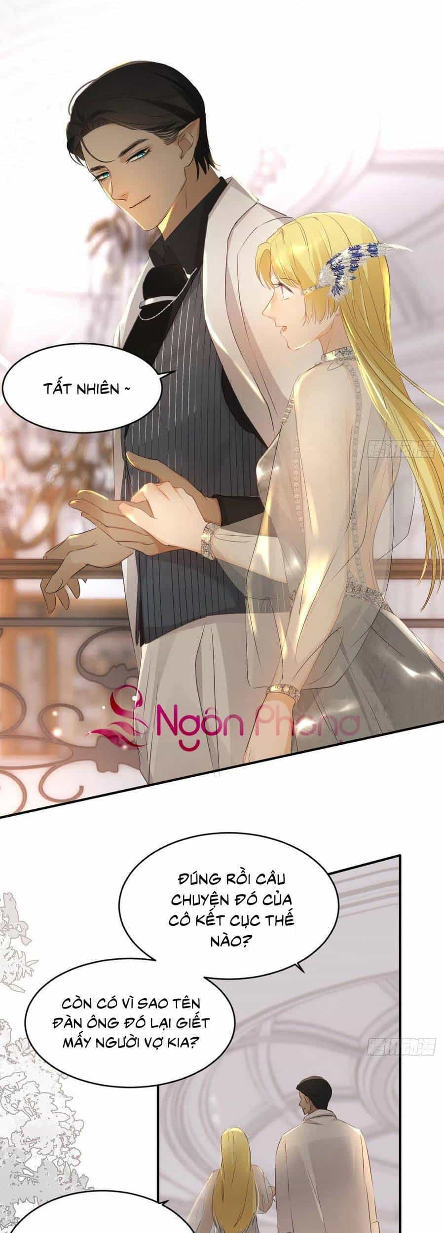 Sổ Tay Nuôi Dưỡng Rồng - Chương 29 - ảnh 38