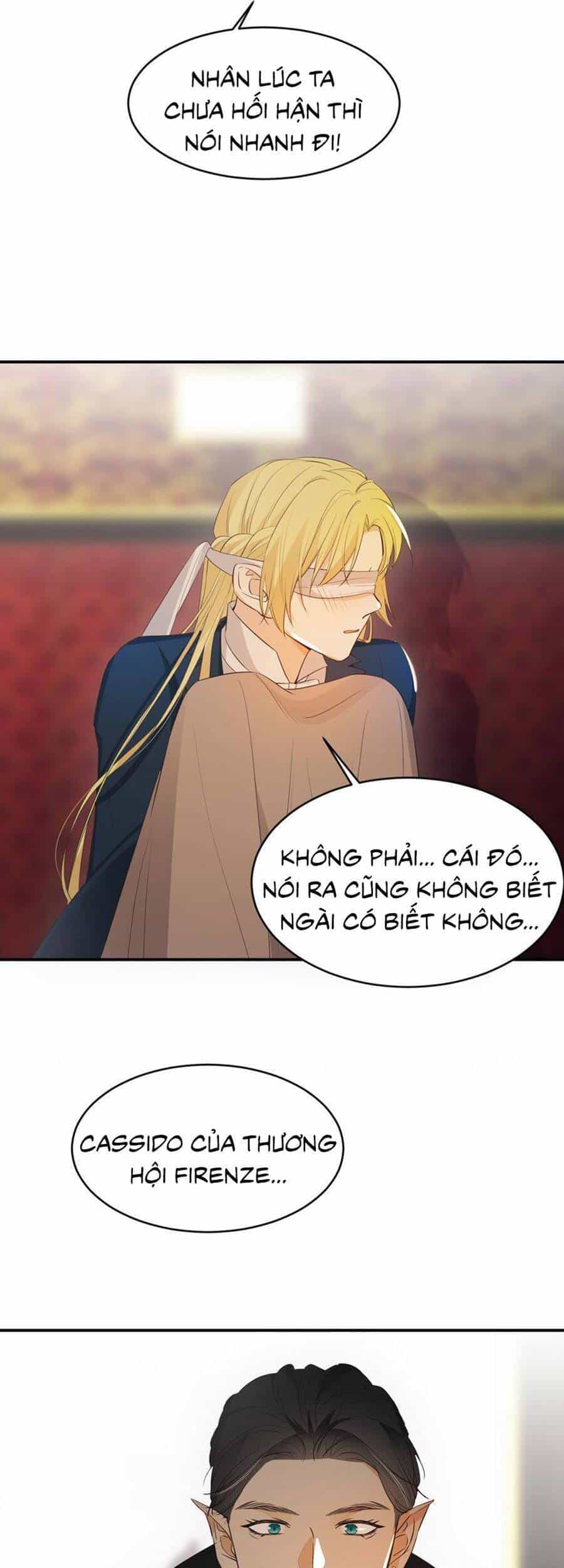 Sổ Tay Nuôi Dưỡng Rồng - Chương 41 - ảnh 26
