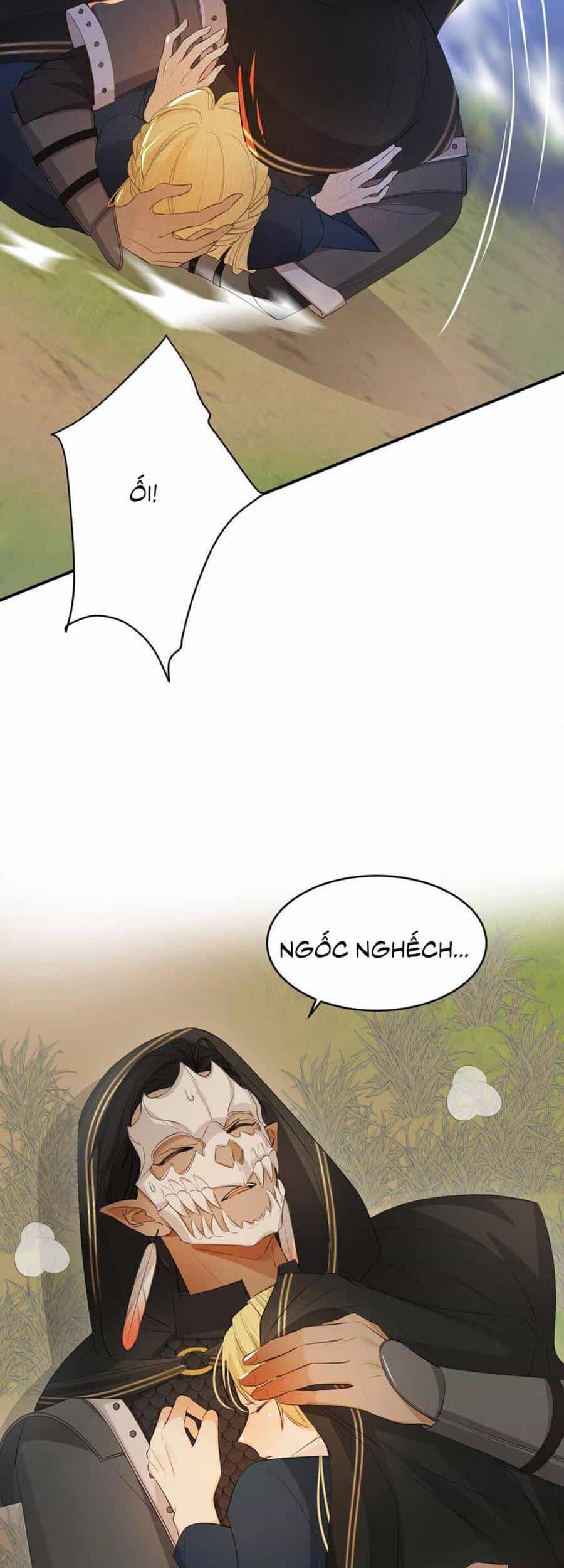 Sổ Tay Nuôi Dưỡng Rồng - Chương 41 - ảnh 9