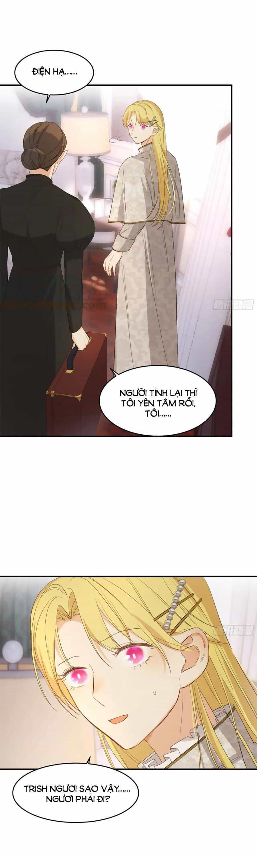 Sổ Tay Nuôi Dưỡng Rồng - Chương 51 - ảnh 12