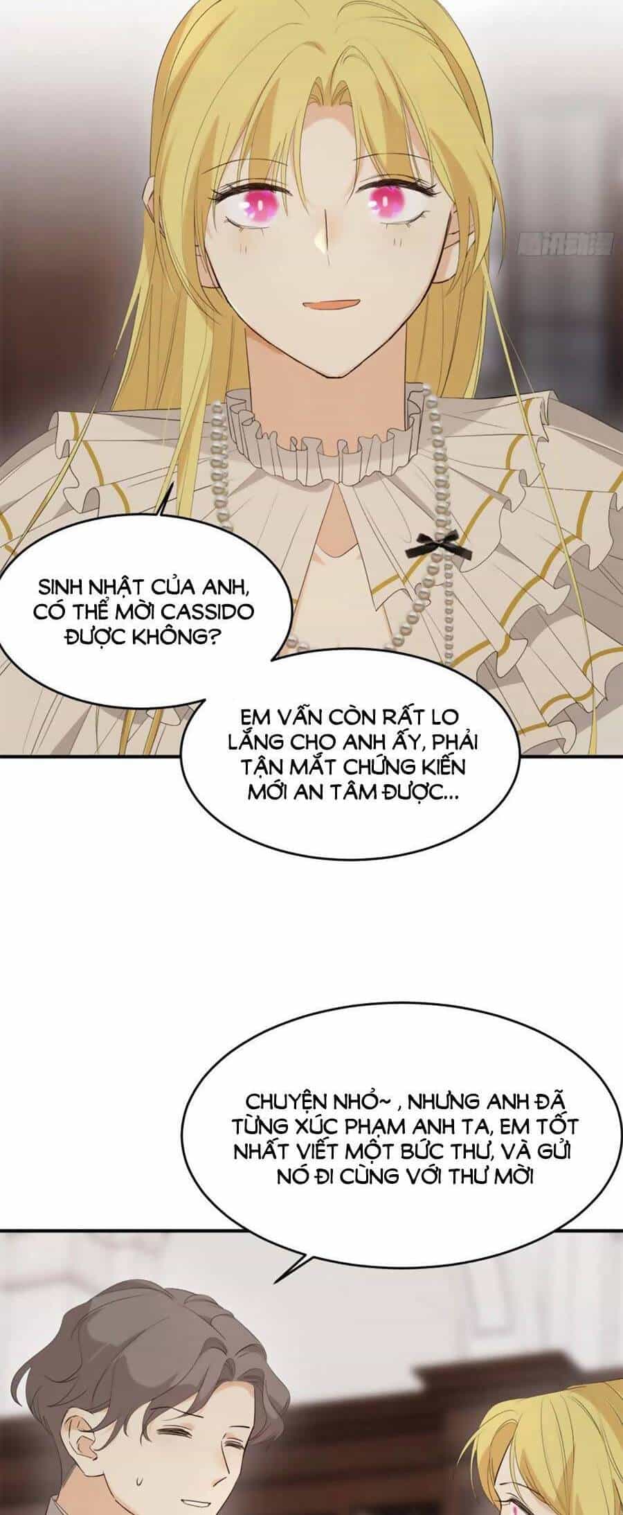Sổ Tay Nuôi Dưỡng Rồng - Chương 52 - ảnh 37