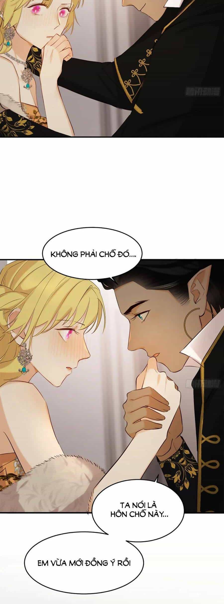 Sổ Tay Nuôi Dưỡng Rồng - Chương 56 - ảnh 21