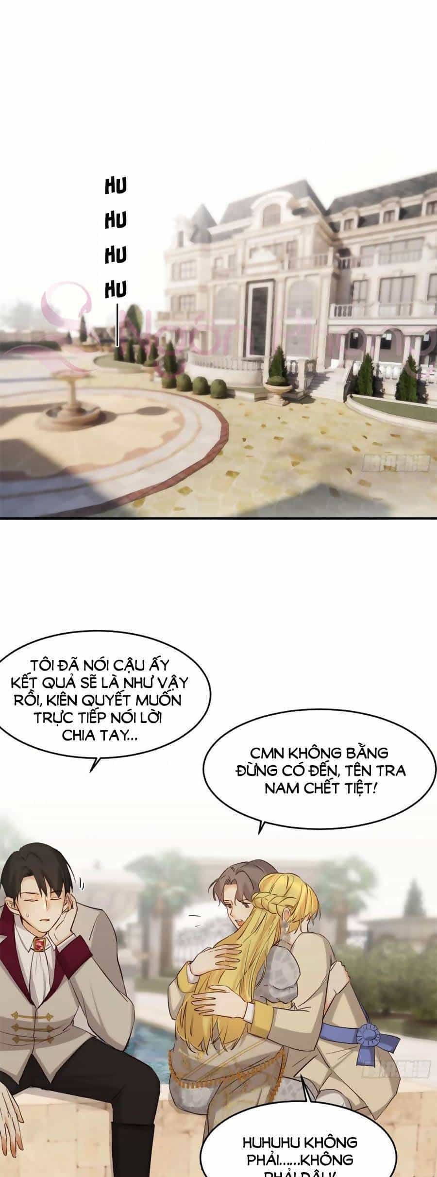 Sổ Tay Nuôi Dưỡng Rồng - Chương 58 - ảnh 2