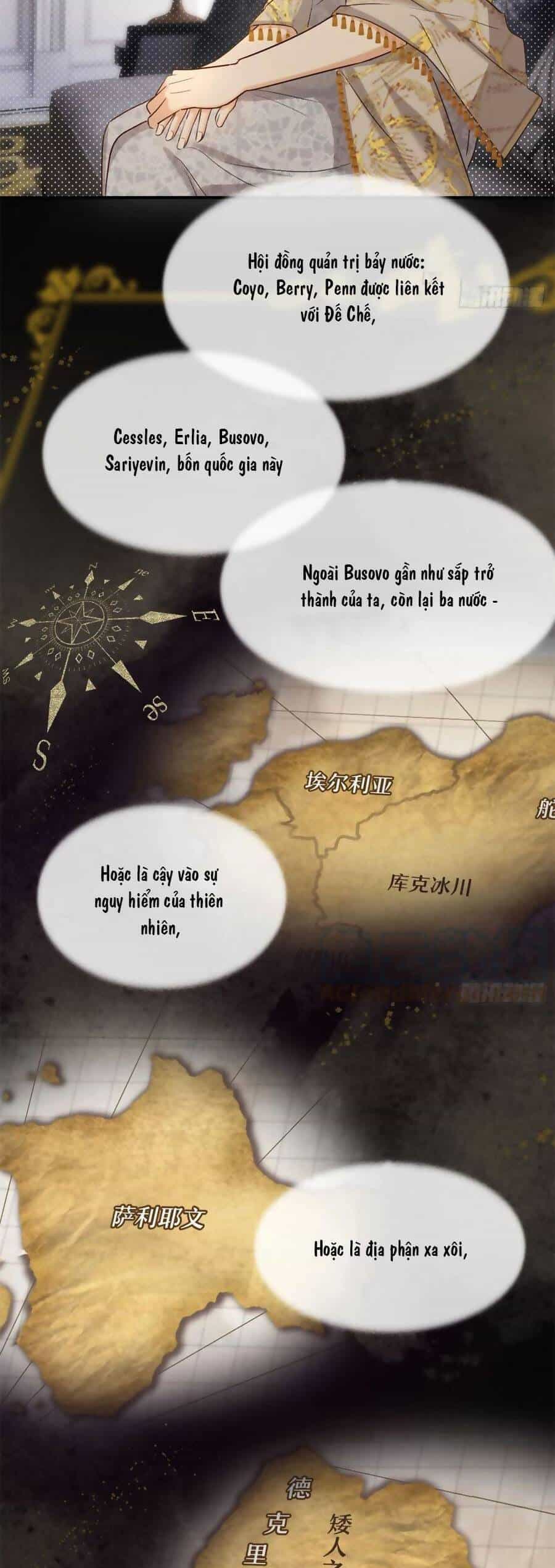 Sổ Tay Nuôi Dưỡng Rồng - Chương 59 - ảnh 30