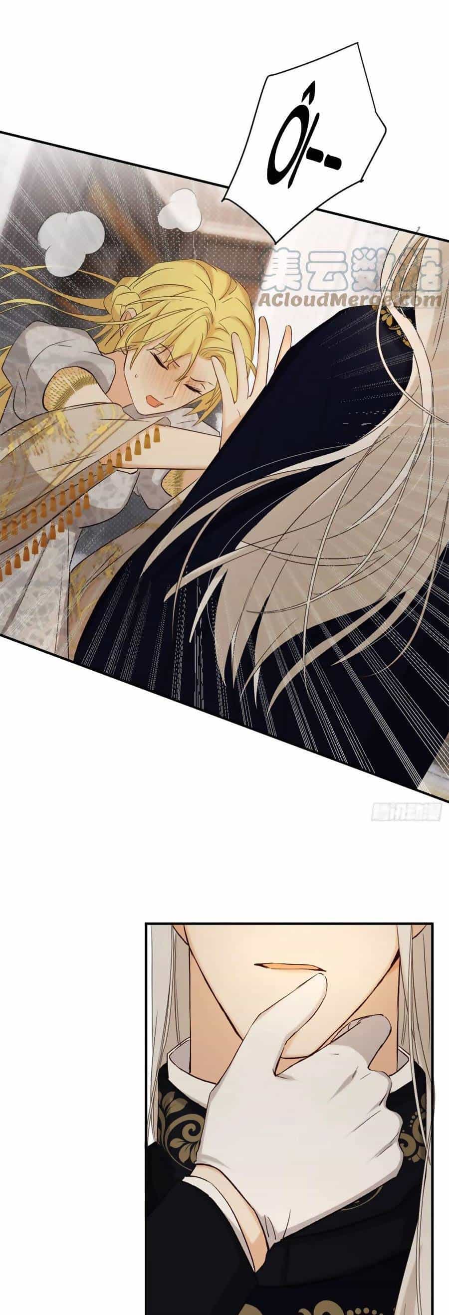 Sổ Tay Nuôi Dưỡng Rồng - Chương 60 - ảnh 27