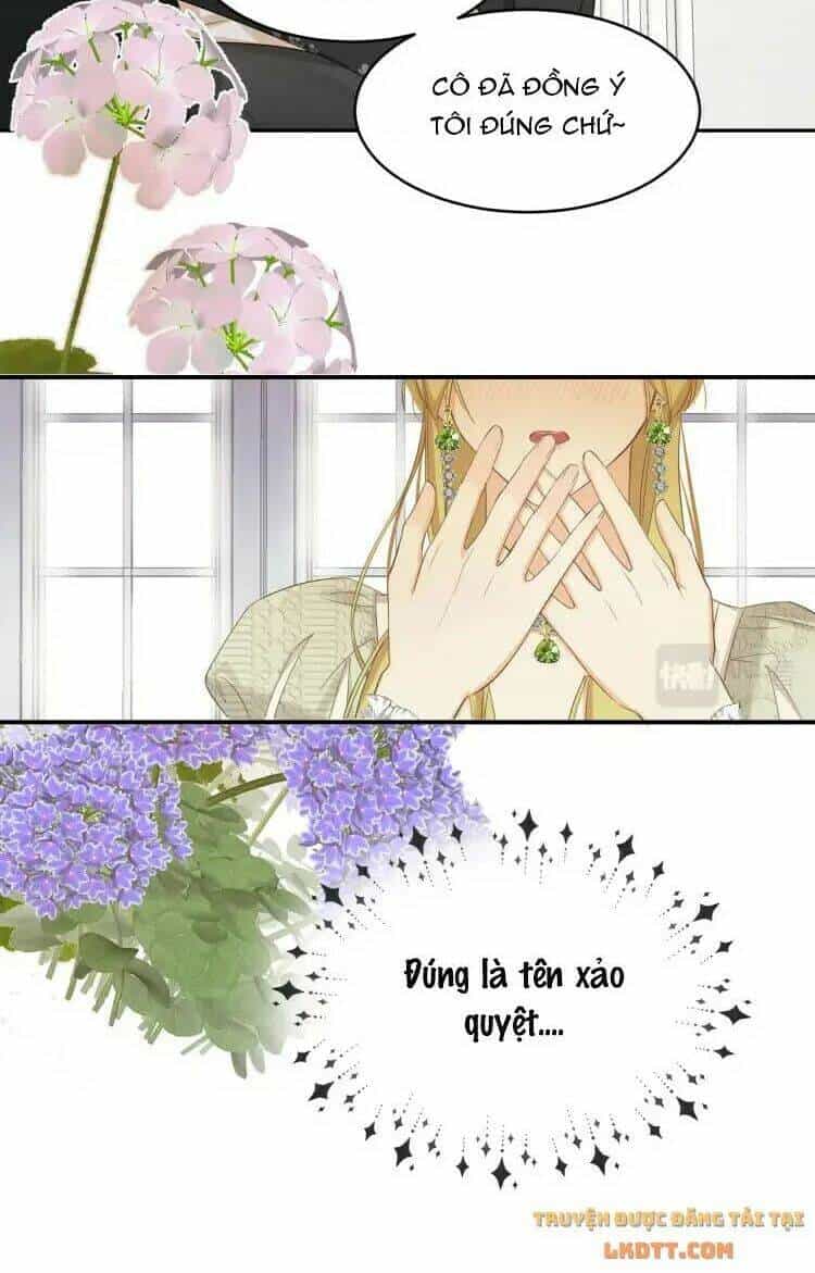 Sổ Tay Nuôi Dưỡng Rồng - Chương 7 - ảnh 35