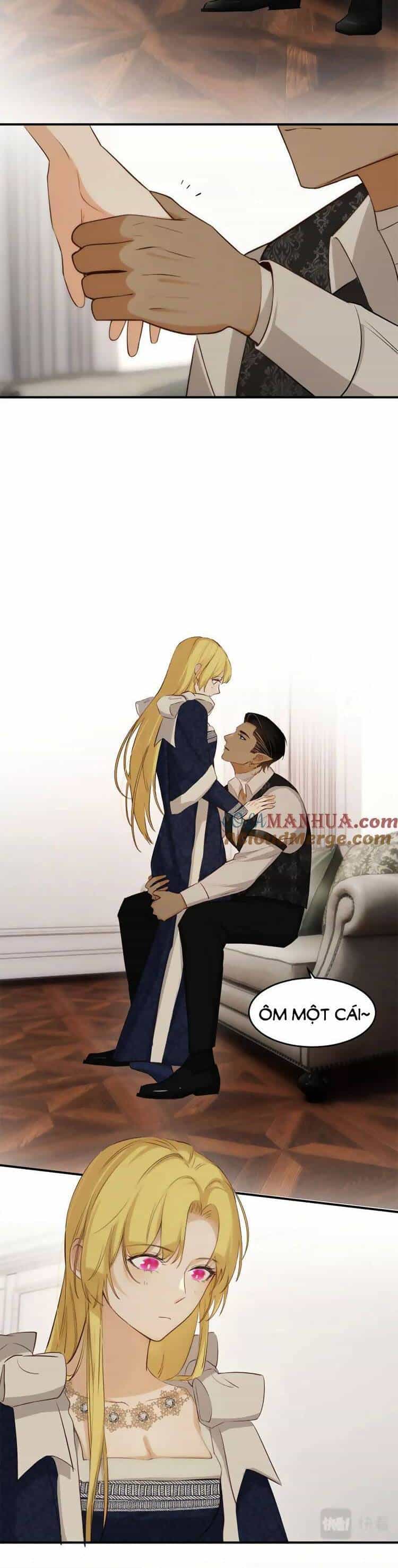 Sổ Tay Nuôi Dưỡng Rồng - Chương 78 - ảnh 9