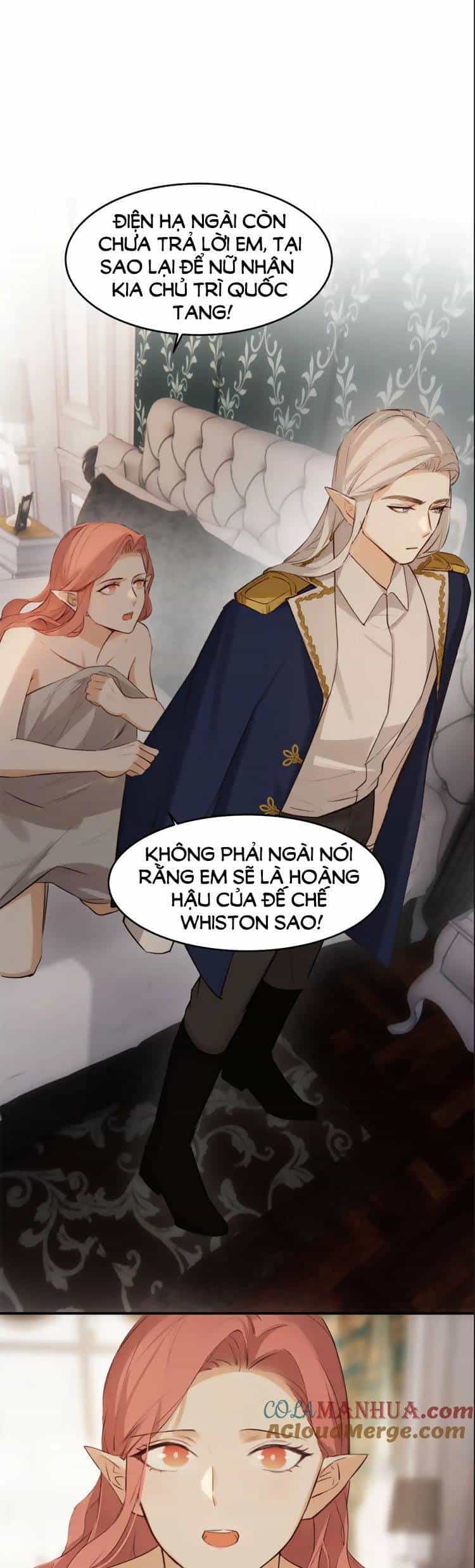 Sổ Tay Nuôi Dưỡng Rồng - Chương 79 - ảnh 9