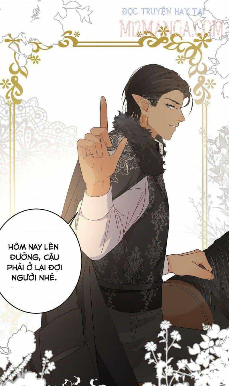 Sổ Tay Nuôi Dưỡng Rồng - Chương 8 - ảnh 27